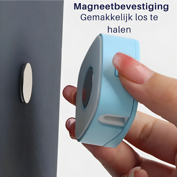 UV-C sterilisatie tandenborstelkapje - Afbeelding 5