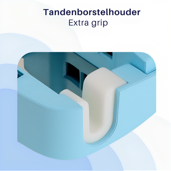 UV-C sterilisatie tandenborstelkapje - Afbeelding 9